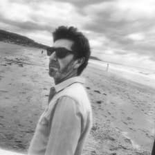 Profile picture for Herve Martin Delpierre