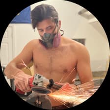 Profile picture for stash pomichter