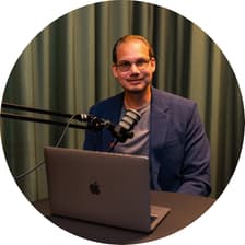 Profile picture for Marc Hillander