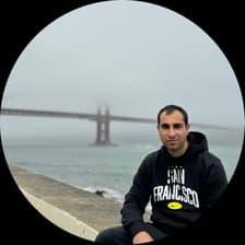 Profile picture for Arthur Piloian