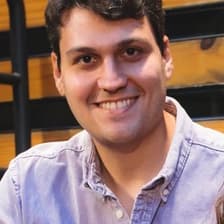 Profile picture for Eduardo Tolmasquim