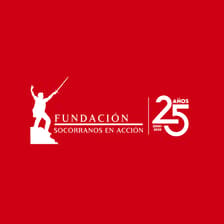 Profile picture for Fundación Socorranos en Acción