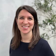 Profile picture for Sarah Moneypenny