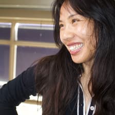 Profile picture for Hua Jing Li