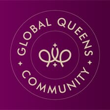 Profile picture for Global Queens Community