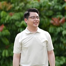 Profile picture for Fong Wei Ziet