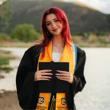 Profile picture for Kaylie Stuteville