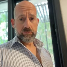 Profile picture for Marc-Philippe Rudel