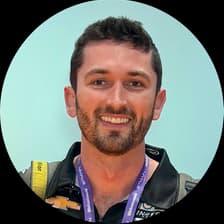 Profile picture for Kyle Knight