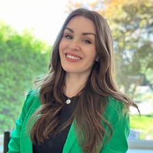 Profile picture for Stephanie Graham
