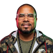 Profile picture for Juan K. Wilson Jr