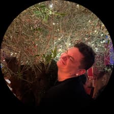 Profile picture for Sam Mohler