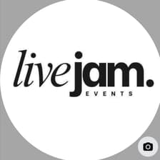Profile picture for Live Jam Events