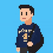 Profile picture for Andrew Choi