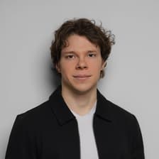 Profile picture for Jakub Buzalski