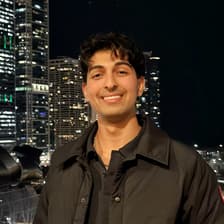 Profile picture for Agastya Mongia