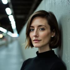 Profile picture for Michèle Saint-Michel