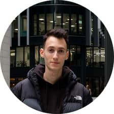 Profile picture for Petr Stepanek