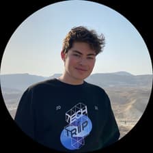 Profile picture for Alexandre Bismuth