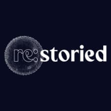 Profile picture for re:storied