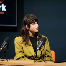 Profile picture for Carly Baker