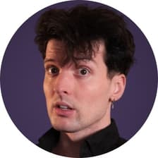Profile picture for Theo Browne