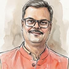 Profile picture for Nishank T