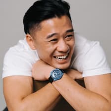 Profile picture for Aidan Chua