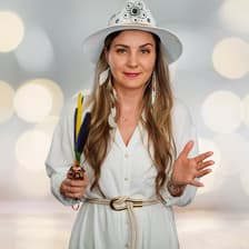 Profile picture for Maya Andreeva