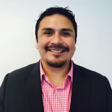 Profile picture for Peter Murrugarra