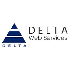 Profile picture for Delta Web Services