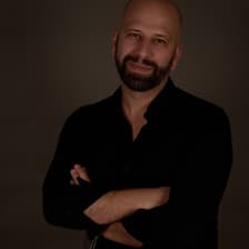 Profile picture for Tad Mielnicki