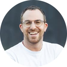 Profile picture for Joshua Greene