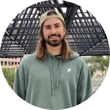 Profile picture for Alexander Pinkin