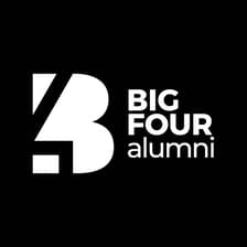Profile picture for Big4 Alumni Contacto