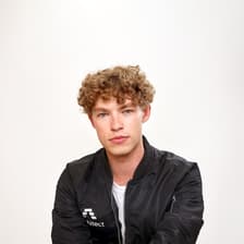 Profile picture for Luke Ramsden