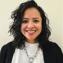 Profile picture for Stephanie Flores