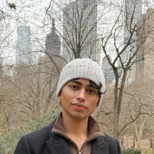 Profile picture for Arjun Vad