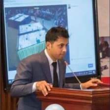Profile picture for Munsif Hayat