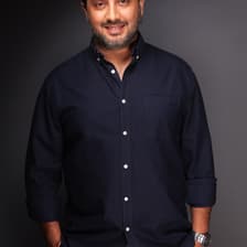 Profile picture for Raj Kotecha