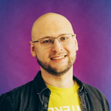 Profile picture for Valentine Reshetniak