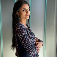 Profile picture for Marina Pereira