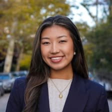 Profile picture for Belle Zou