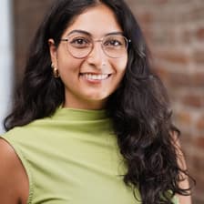 Profile picture for Tara Habibi