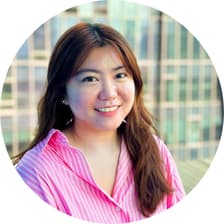 Profile picture for Alyssa-Jane Tan