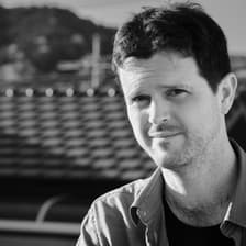 Profile picture for Alexander Farrell