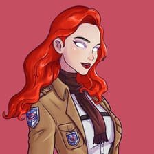 Profile picture for Ashley Nguyen
