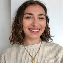 Profile picture for Esther Dottelonde