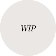 Profile picture for Work in Progress Club