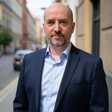 Profile picture for Martin Chmela